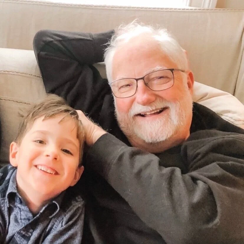 An Open Letter To My Dad