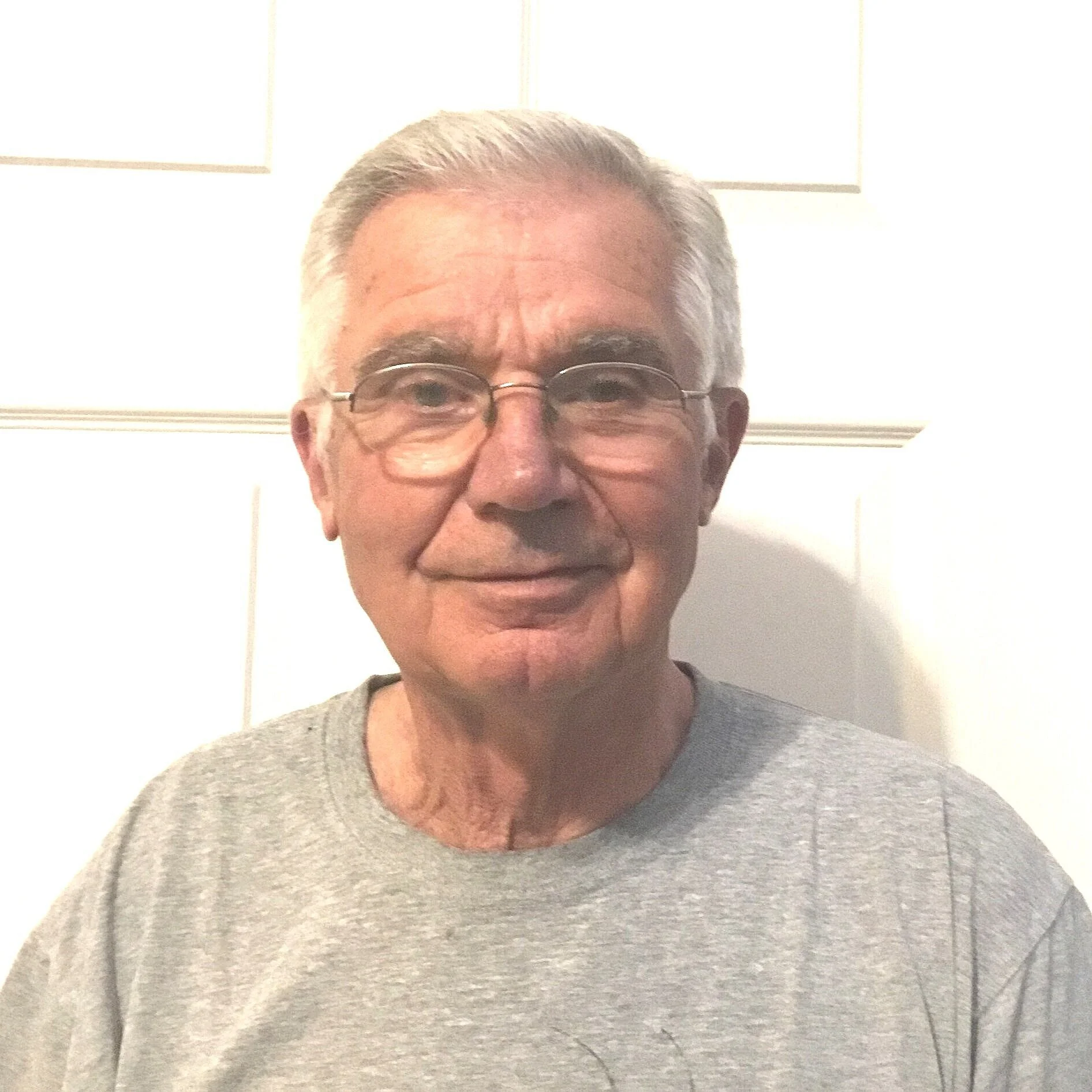 "The Interview Project" Featuring Clint Rohr