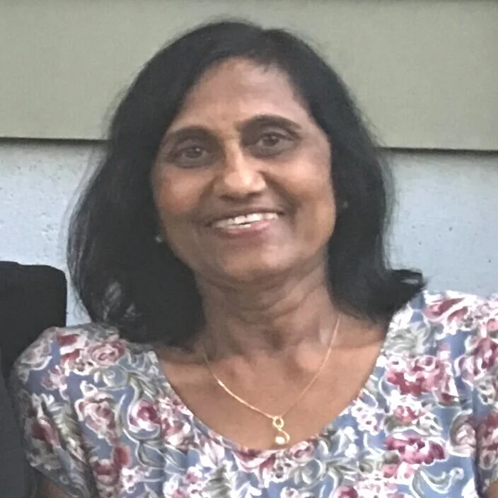 "The Interview Project" Featuring Chandrika Anjaria