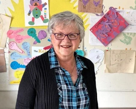 "The Interview Project" Featuring (Waterloo Senior of the Year) Janet Hoffman