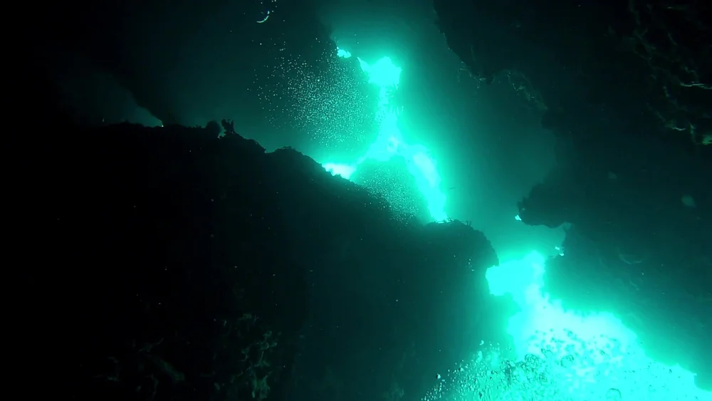 Dive Deeper: Unlocking the Secrets of the Underwater World — The Dive ...