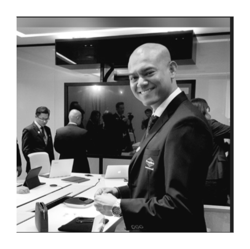 Kamal Ruzaman