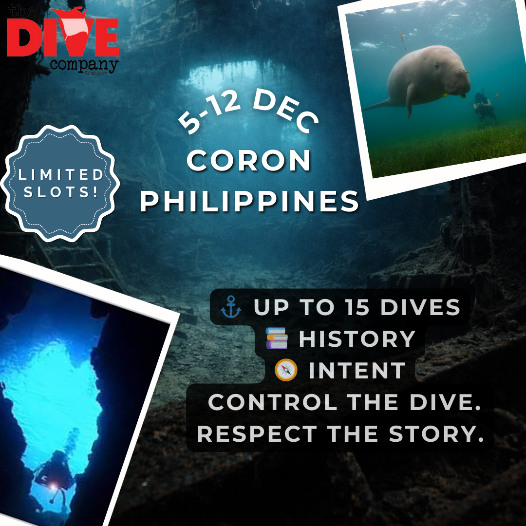 Coron, Philippines – Precision Meets Peace And Historical appreciation (8D7N)