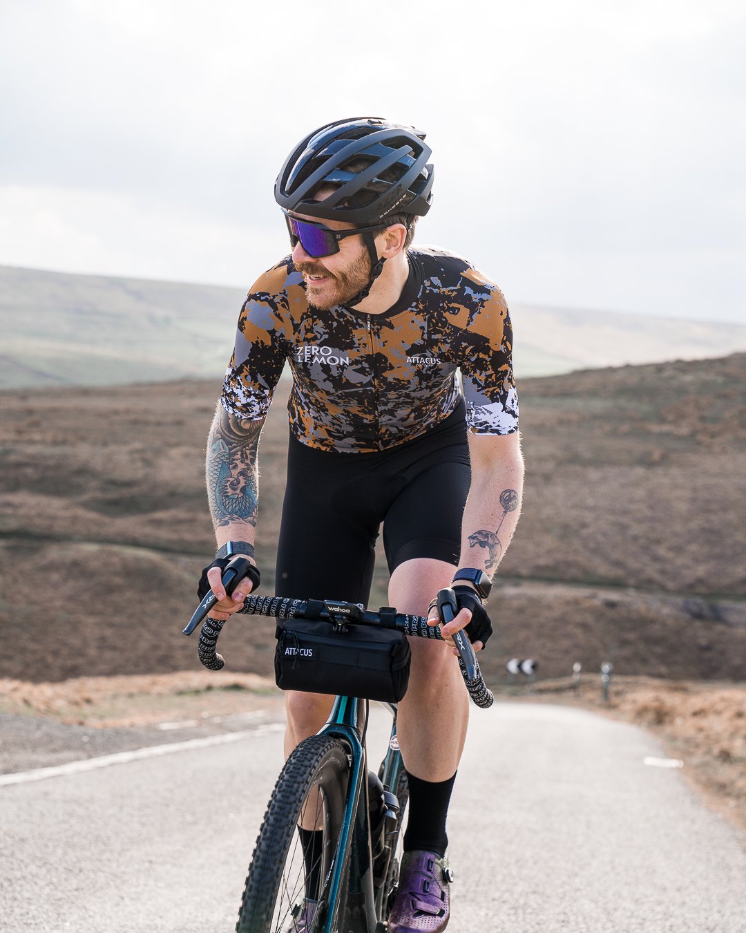 Seasons — Zero Lemon