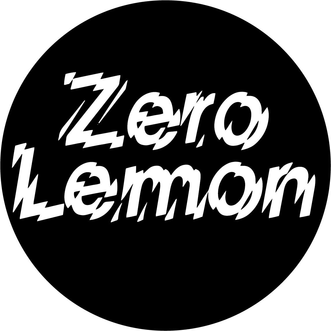 Zero Lemon