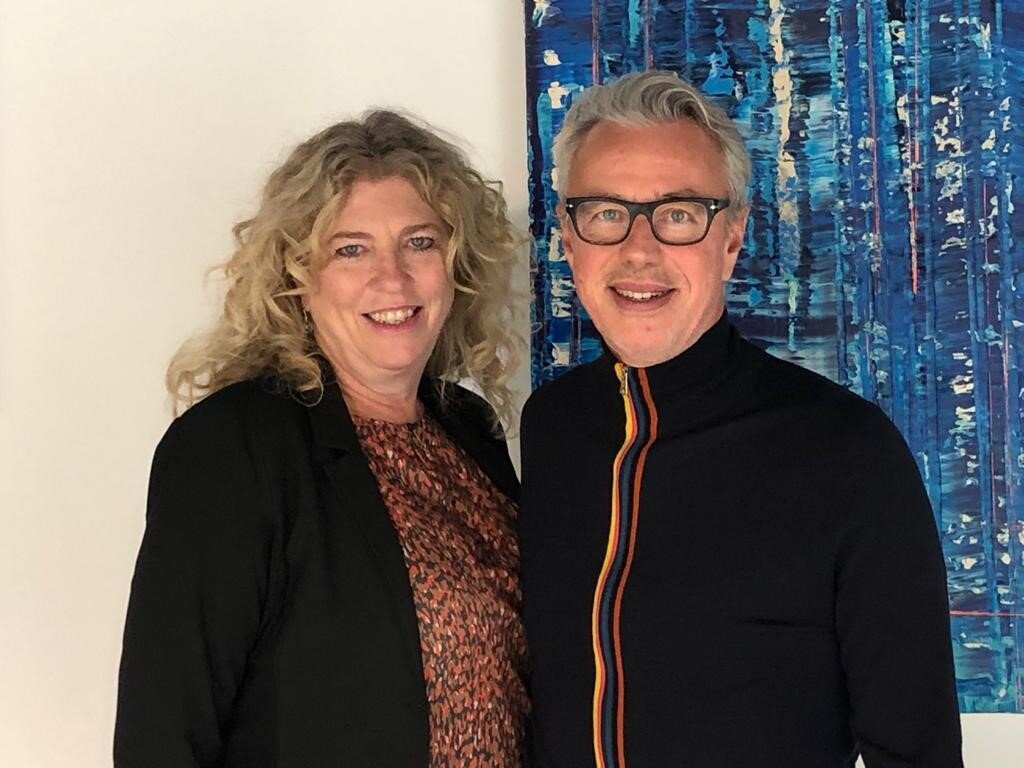 Danke German Coworking Federation für den Artikel bzw. Interview!