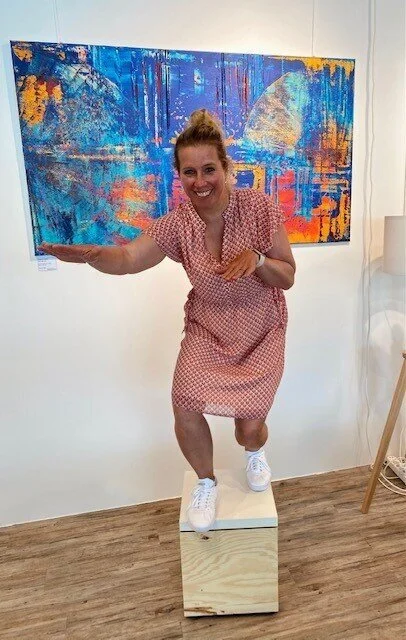 Herzlich willkommen!  &nbsp;