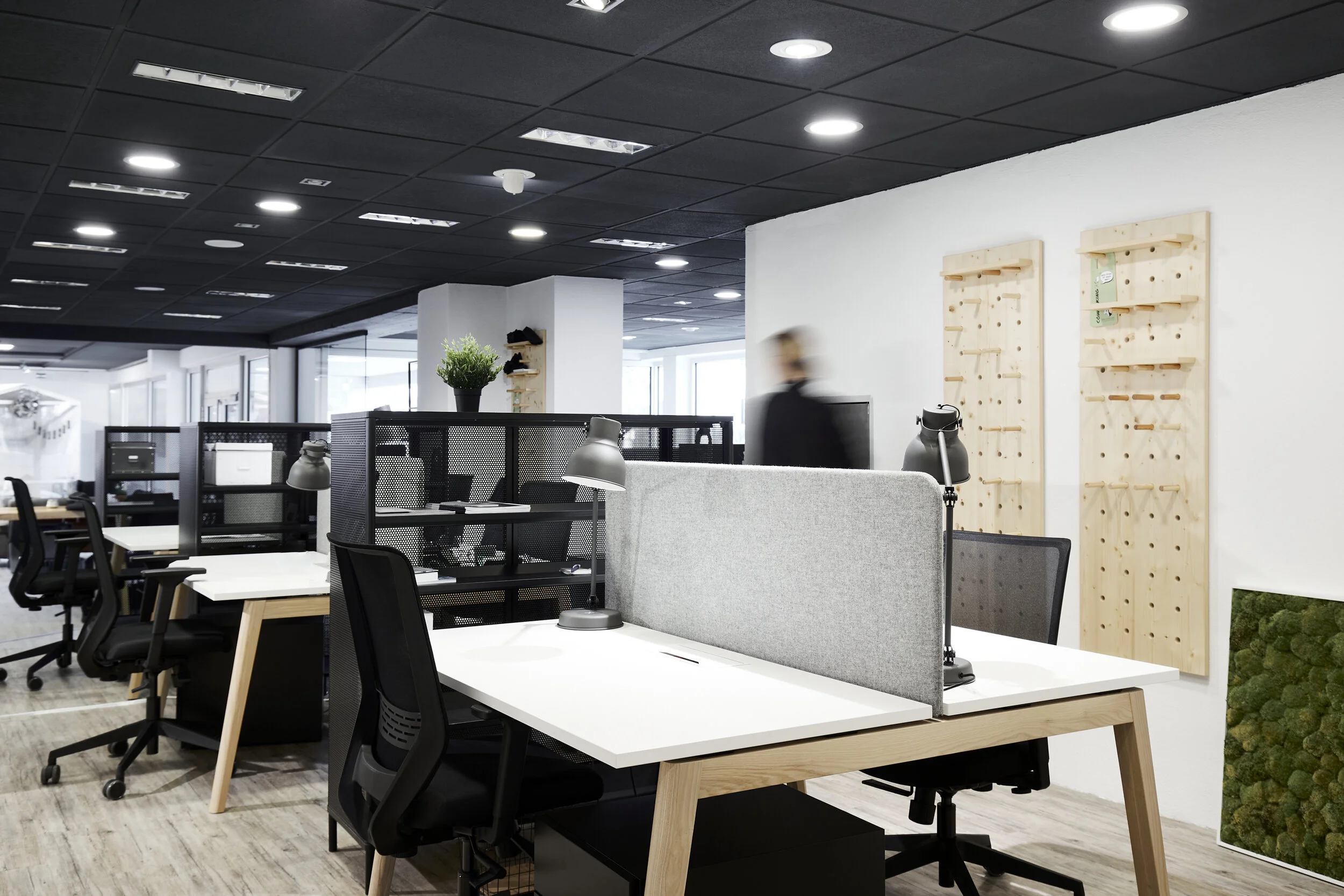 Rückenwind: Potenzial gewinnen durch radikales Umdenken 