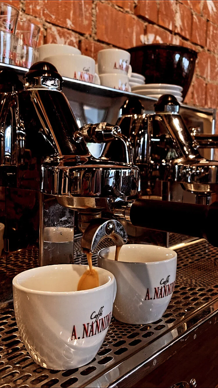 May your coffee be strong and your monday short…