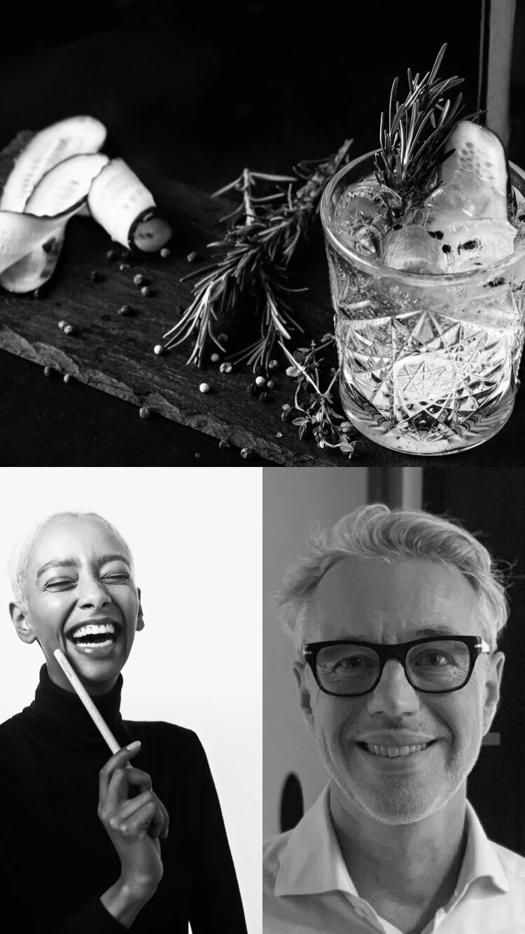 NEW NEW NEW - Events LIVE im ATELIER