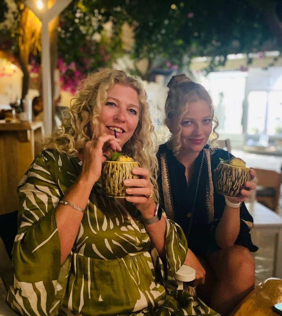 Guten Morgen aus dem ATELIER!