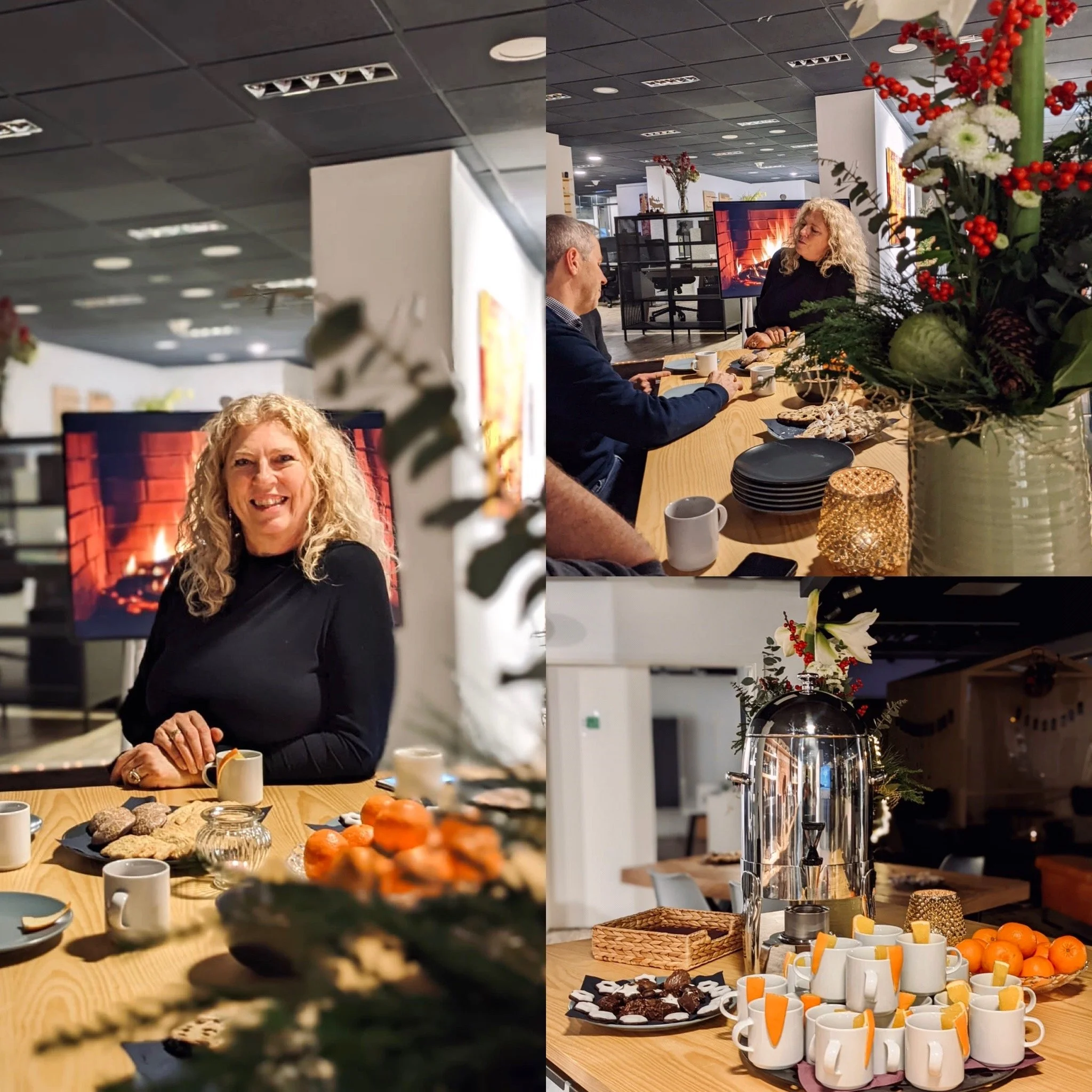 It’s beginning to look a lot like Christmas…🎄🌟