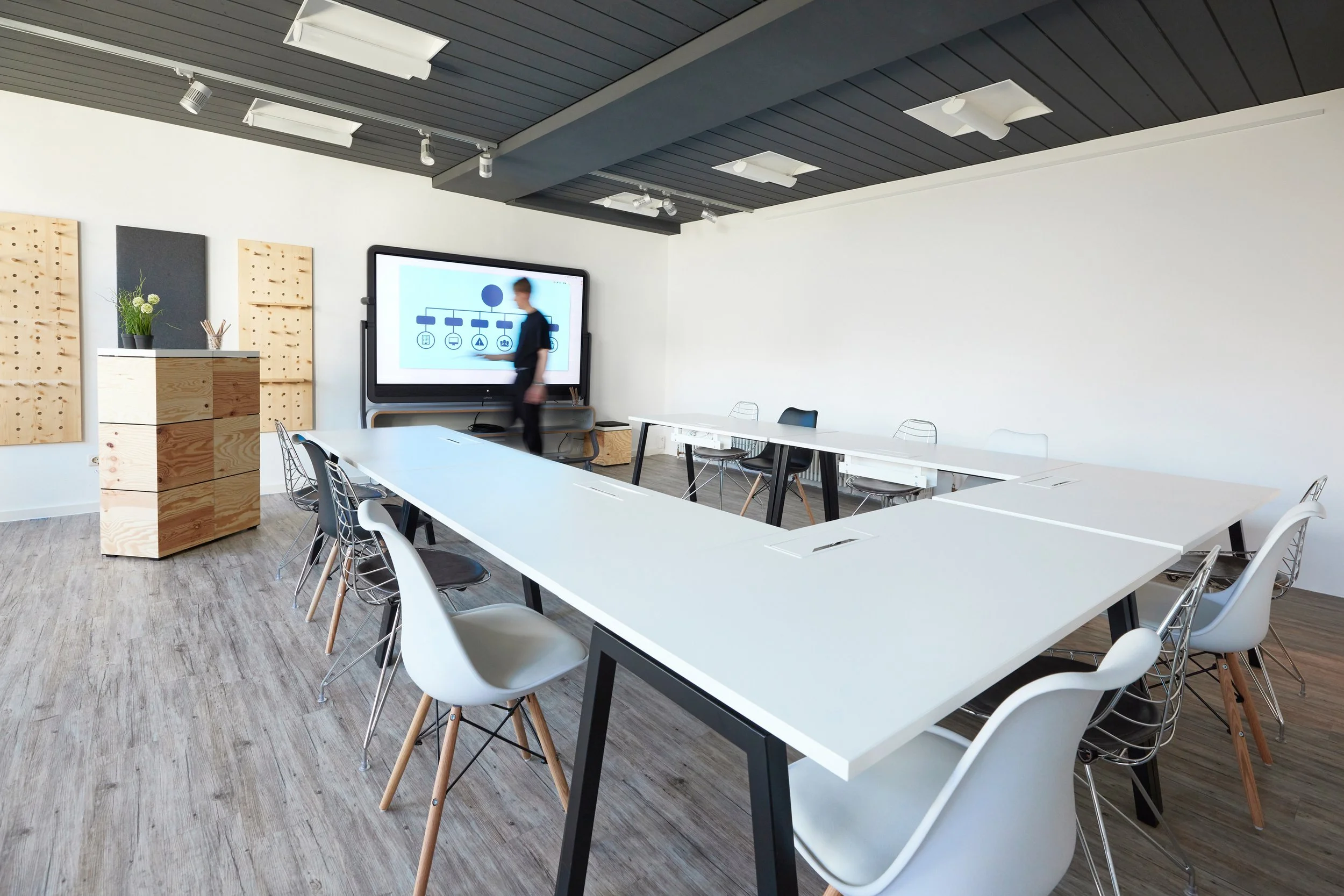 Es geht endlich wieder los...