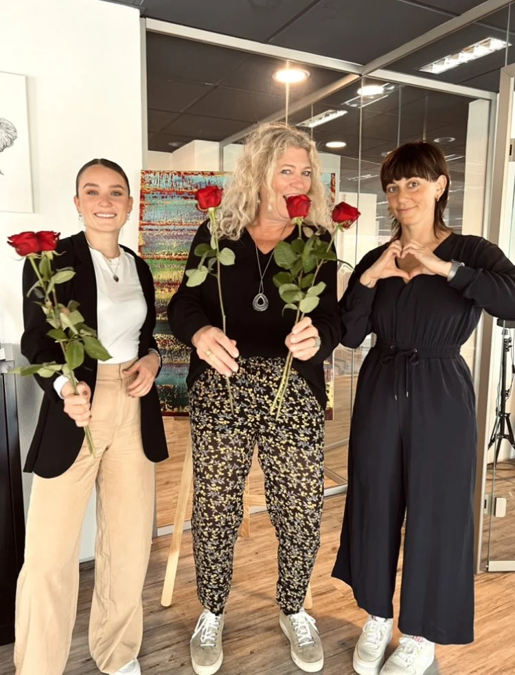 HAPPY MOTHER‘S DAY🌹