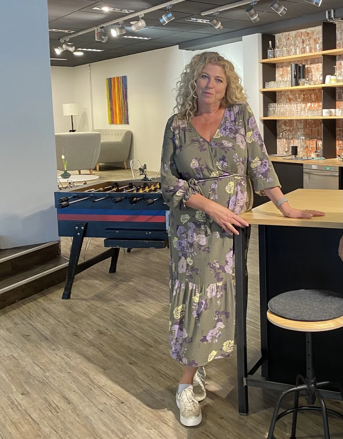 „Mein Lieblingsplatz“, heute: Susanne☀️