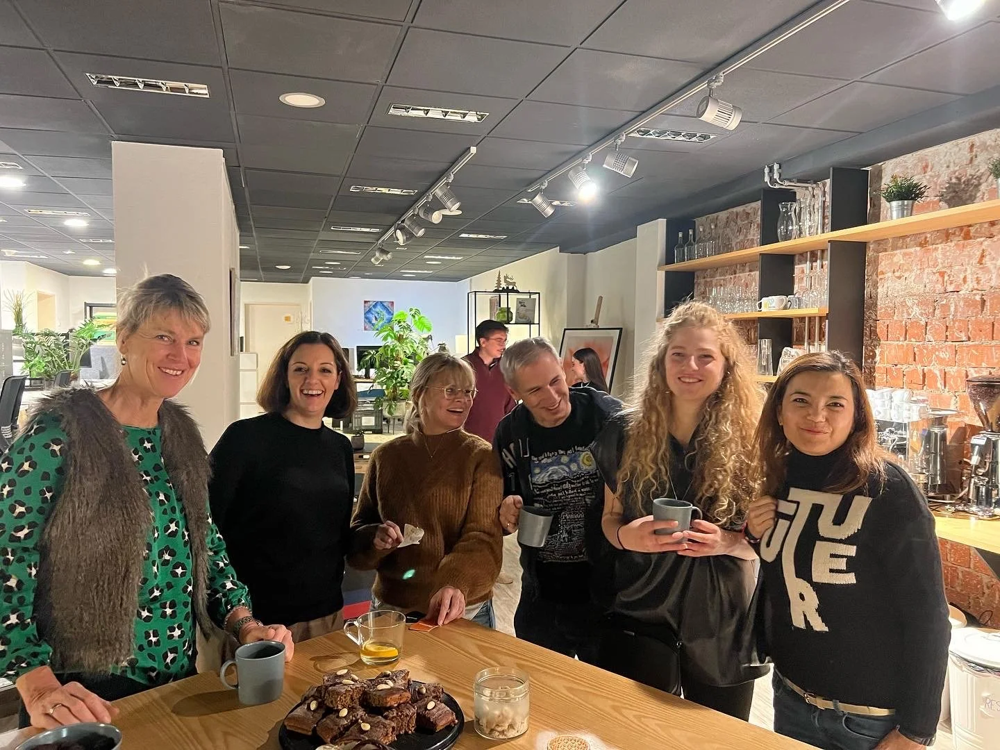 Community Weihnachtsfeier♥️