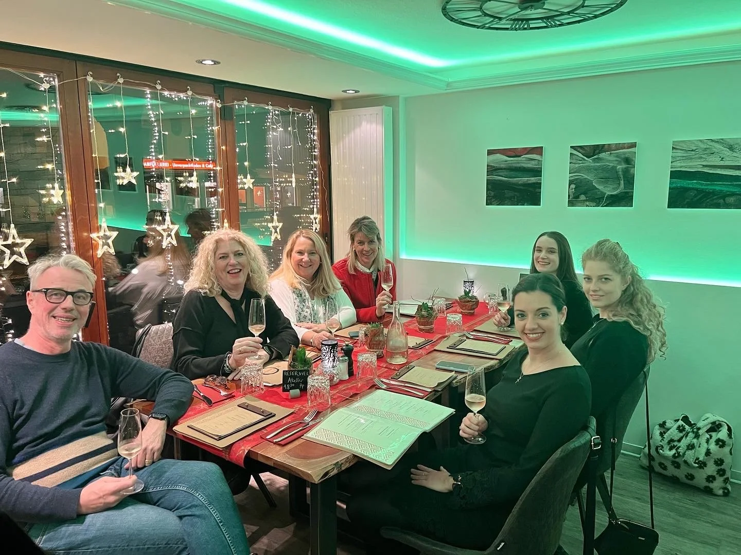 WE WISH YOU A MERRY CHRISTMAS…🎄🌟