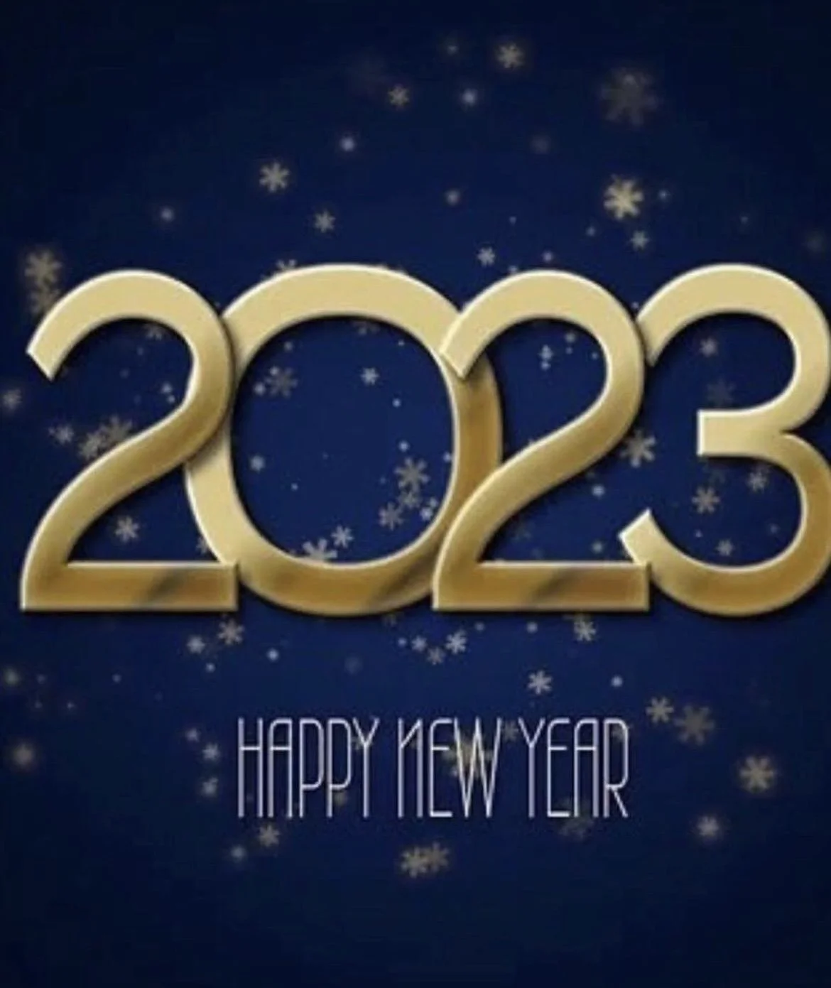 DAS ATELIER wünscht allen ein gesundes, glückliches und friedvolles Jahr 2023!