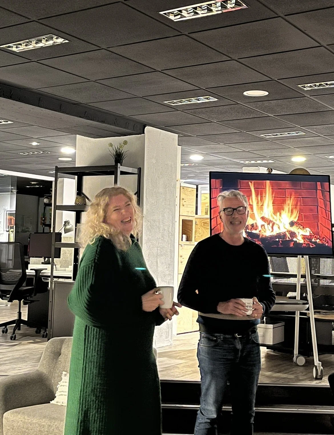 Neues Jahr – neues Glück 🍀