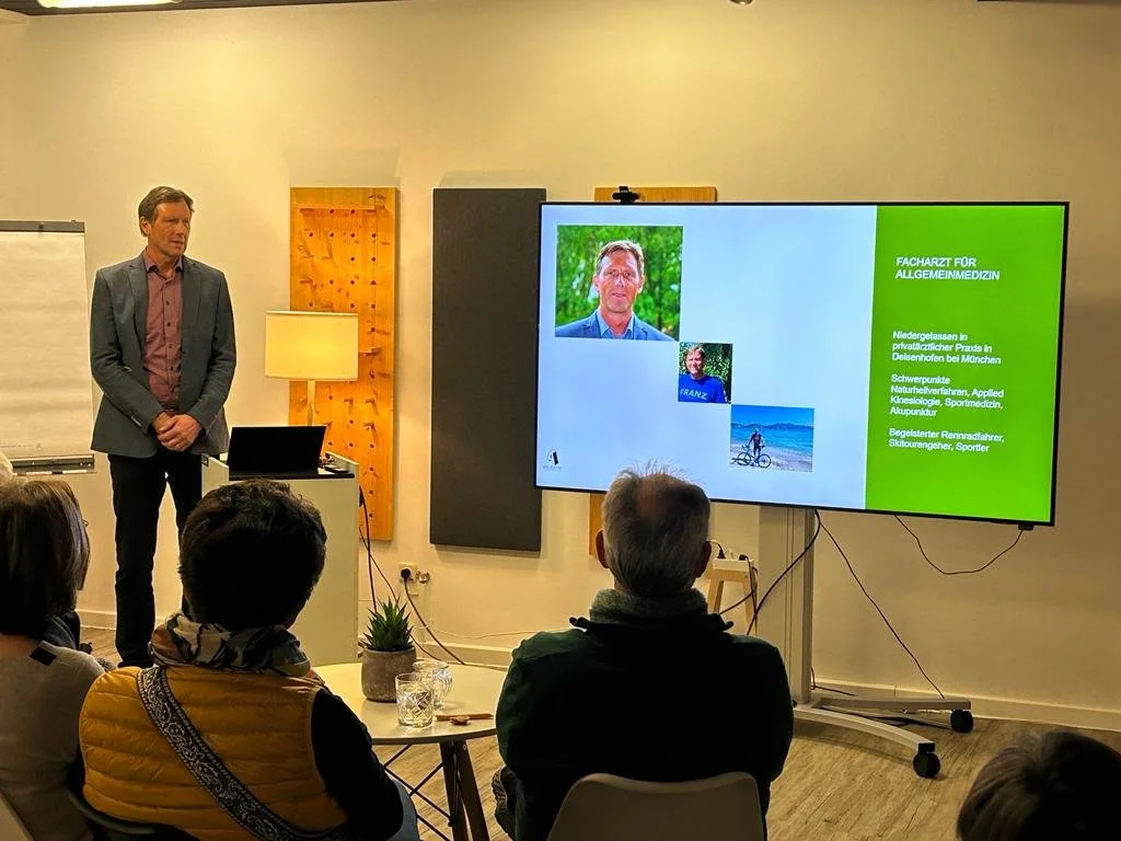 Was für ein toller Abend im ATELIER!