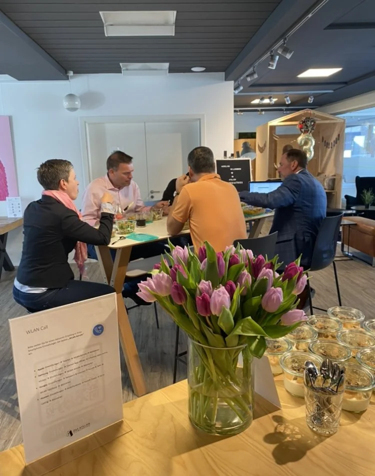 Zweitägiger Workshop im ATELIER