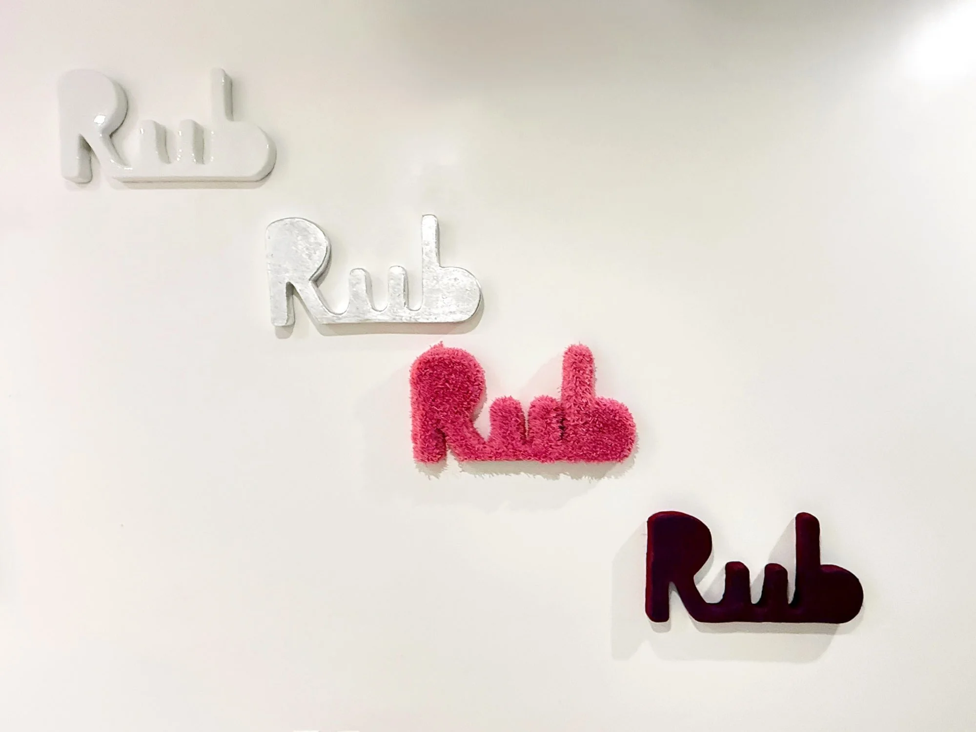 Slippery when wet (I-IV)