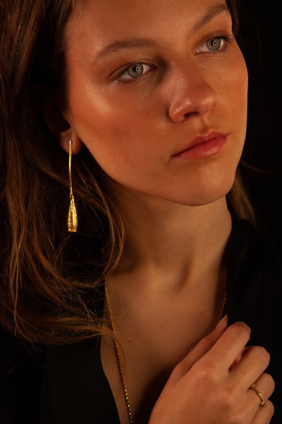 Sofie Kiefer | Belgian Jewelry Designer
