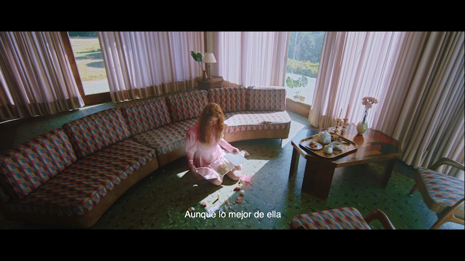 Las mujeres de mi vida 'GLAMOUR SPAIN'_1.gif