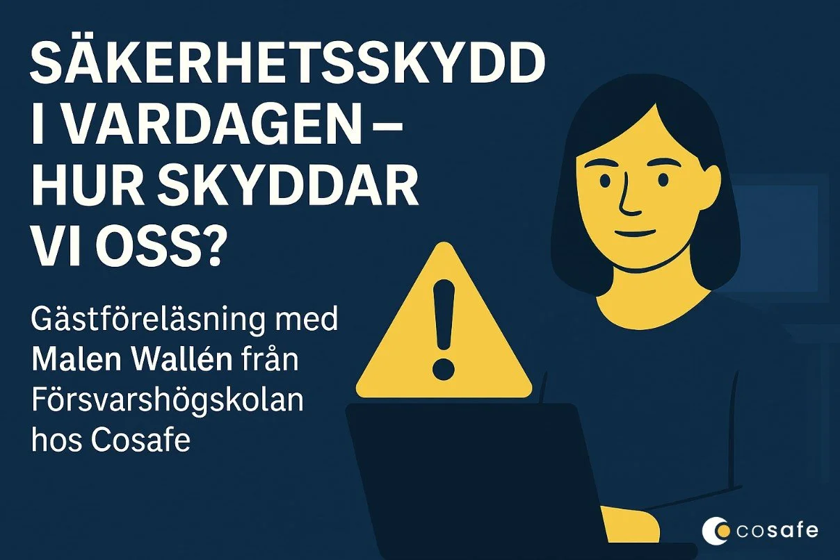 Cosafe event.jpg