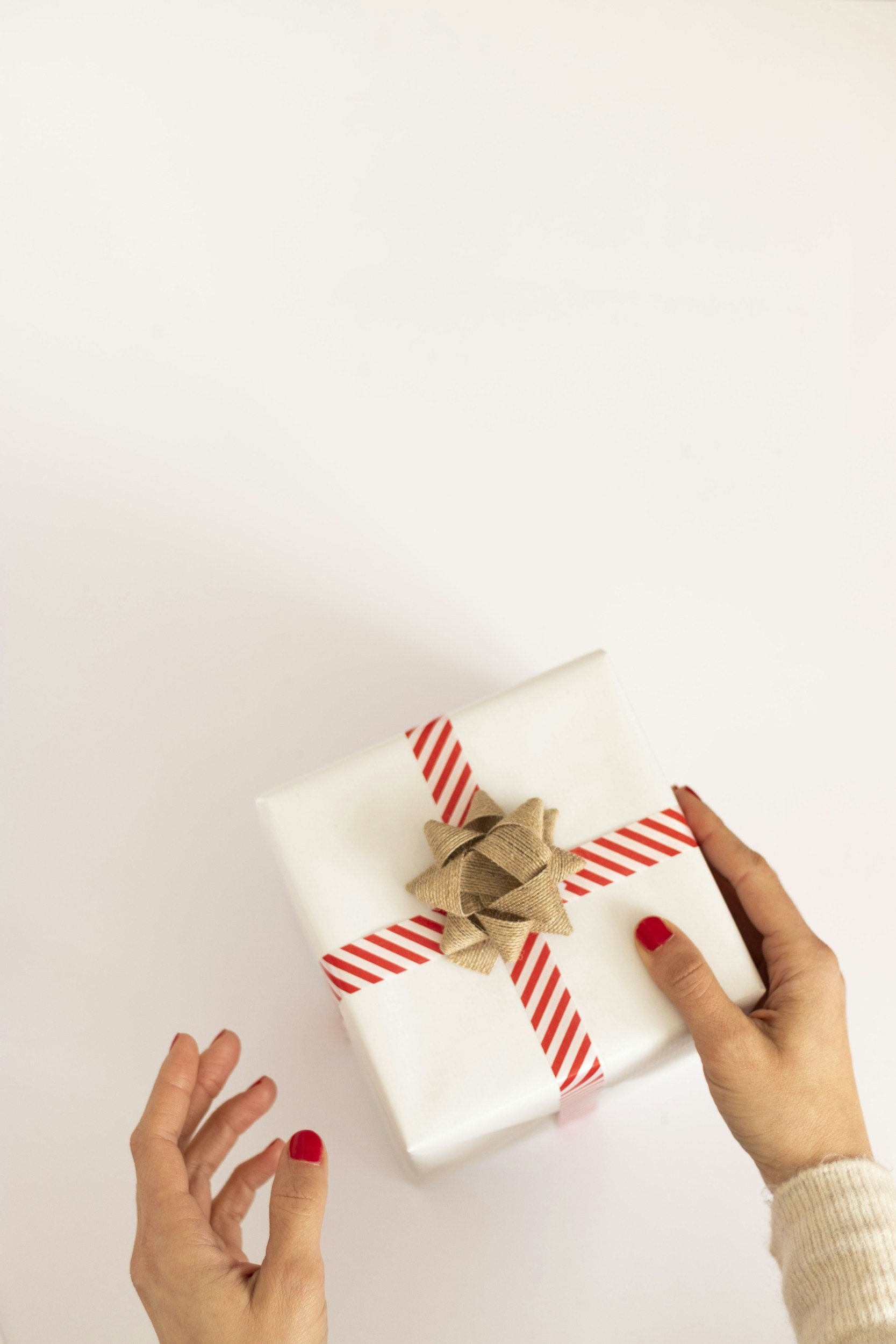 Noch kein Weihnachtsgeschenk?