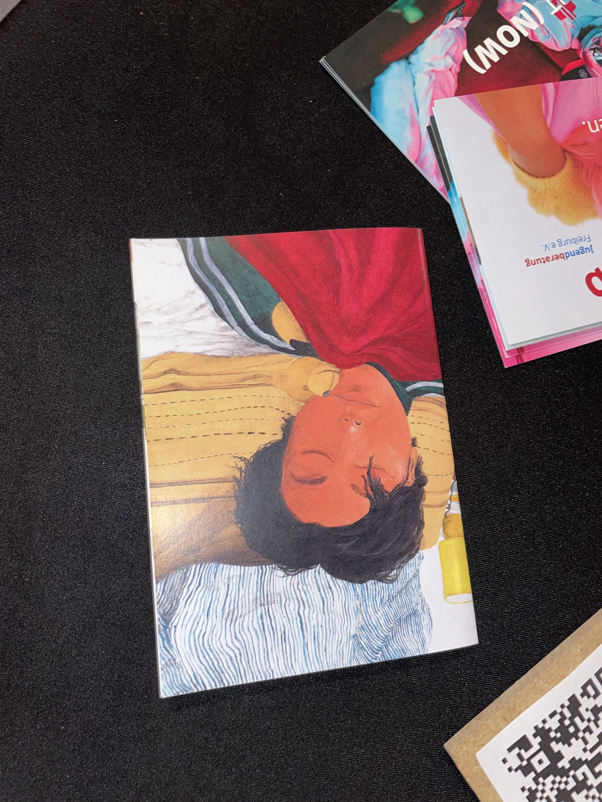 Spendenaktion im Jazzhaus 🎶💛