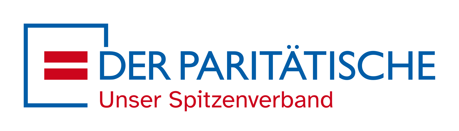 Logo Paritätischer Wohlfahrtsverband