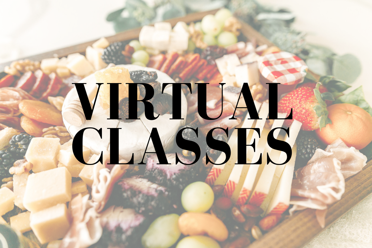 Virtual Classes