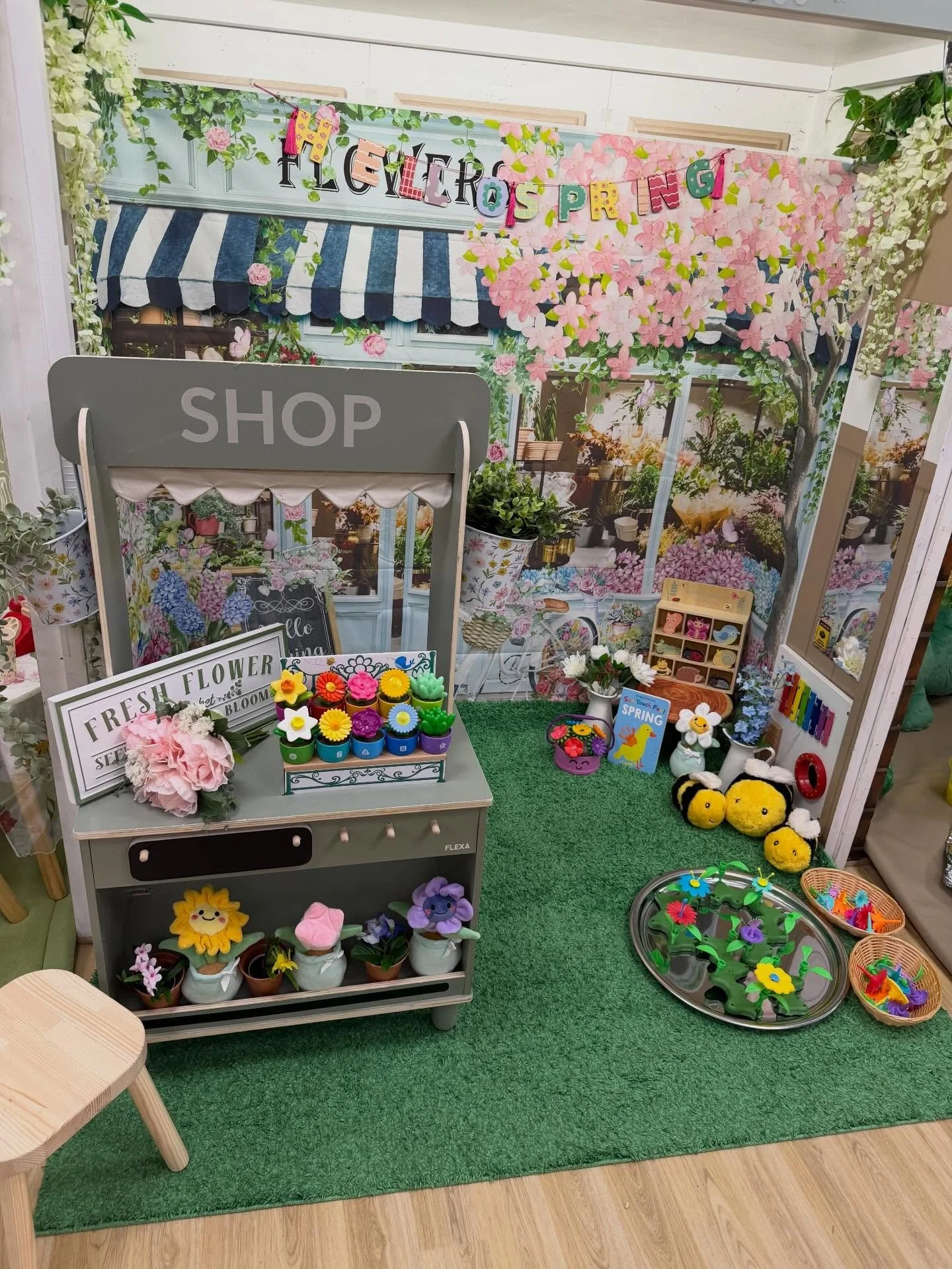 Mother&rsquo;s Day 💐🩷💐🩷💐

This week we celebrate all the special ladies in our lives&hellip; 

M- Mums 
A- Aunts 
N- Nanny&rsquo;s 
G- Gramdma 
O- and others&hellip; 

Join us: 

Friday (9am, 11am &amp; 1pm) 
Saturday (9am) 
Sunday (9am &amp; 11