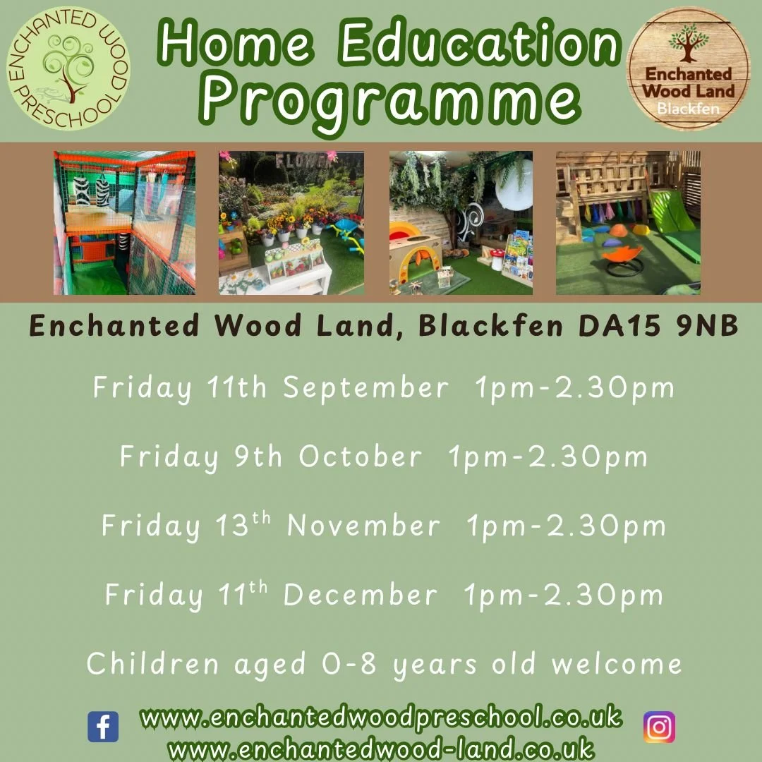 Home Education Programme