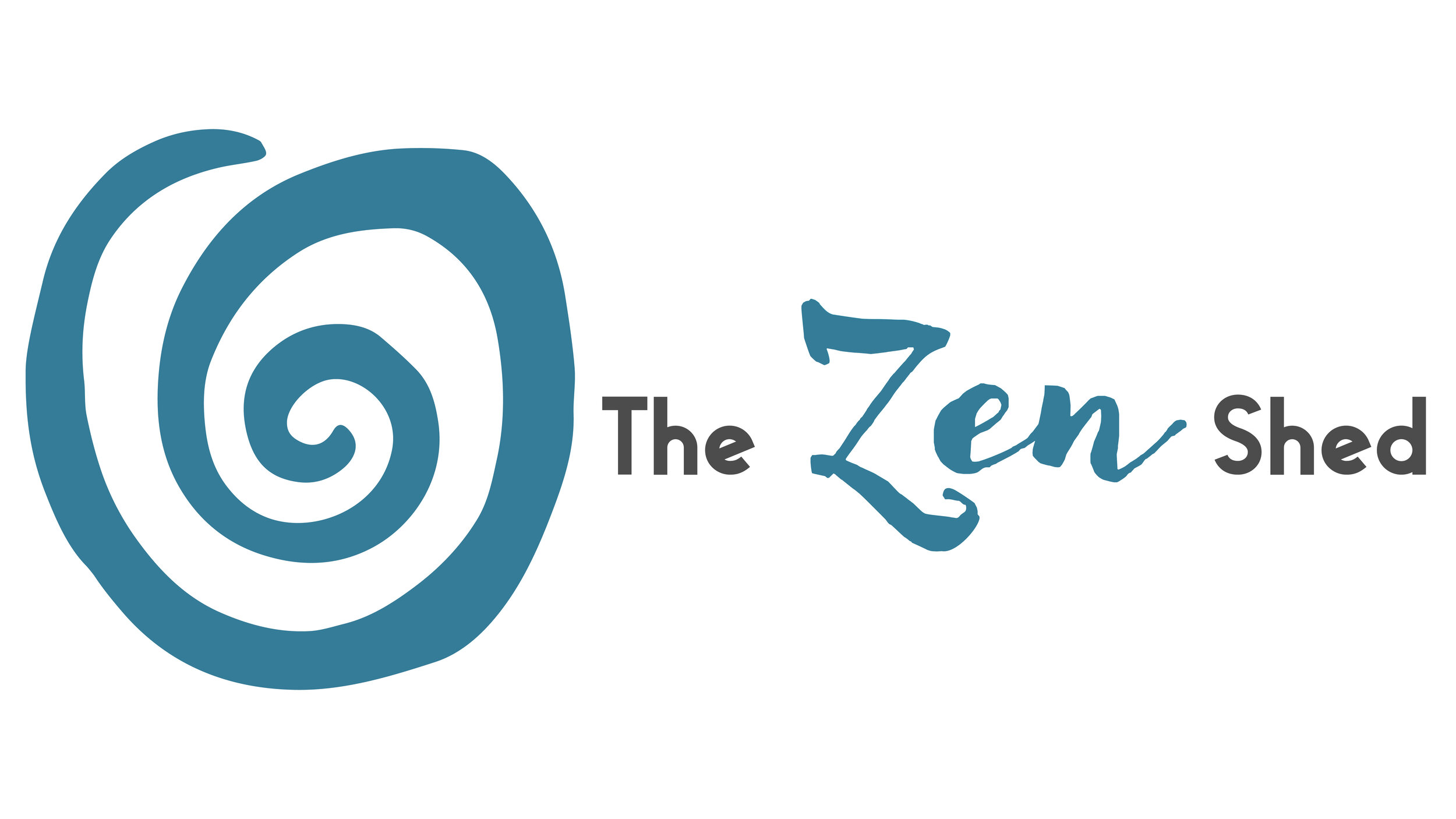 The Zen Shed Hot Yoga 60 Mins