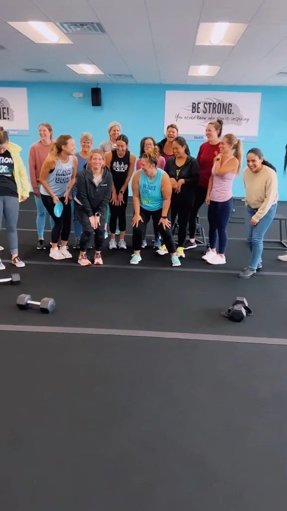 Motion RX Jacksonville Physical Therapy