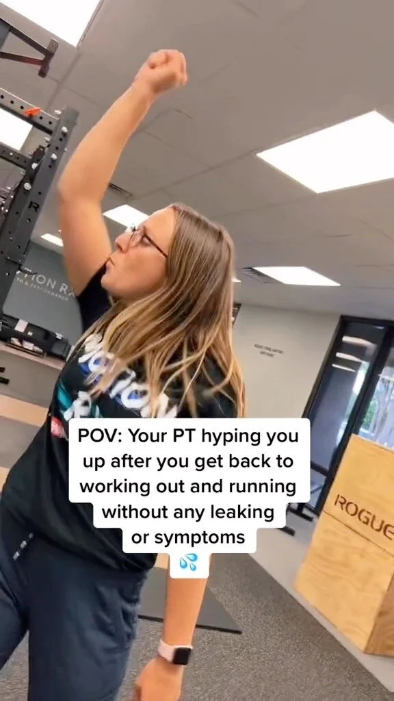 Motion RX Jacksonville Physical Therapy