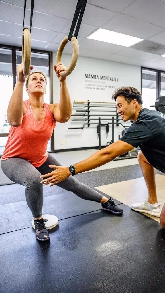 Motion RX Jacksonville Physical Therapy