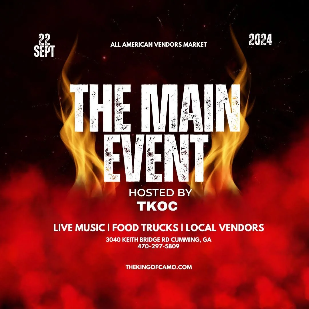 The Main Event