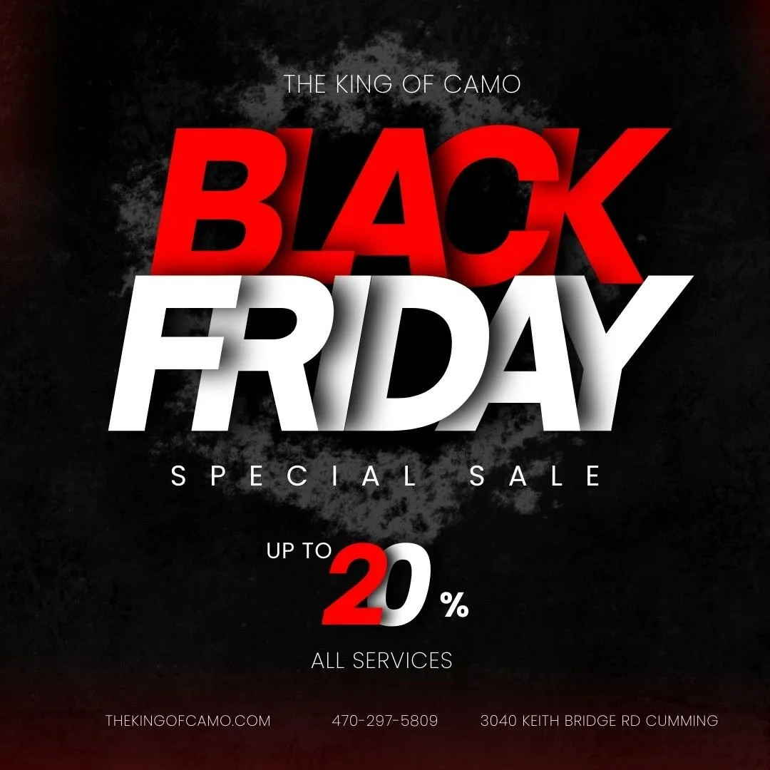 FIRE SALE WEEKEND!
