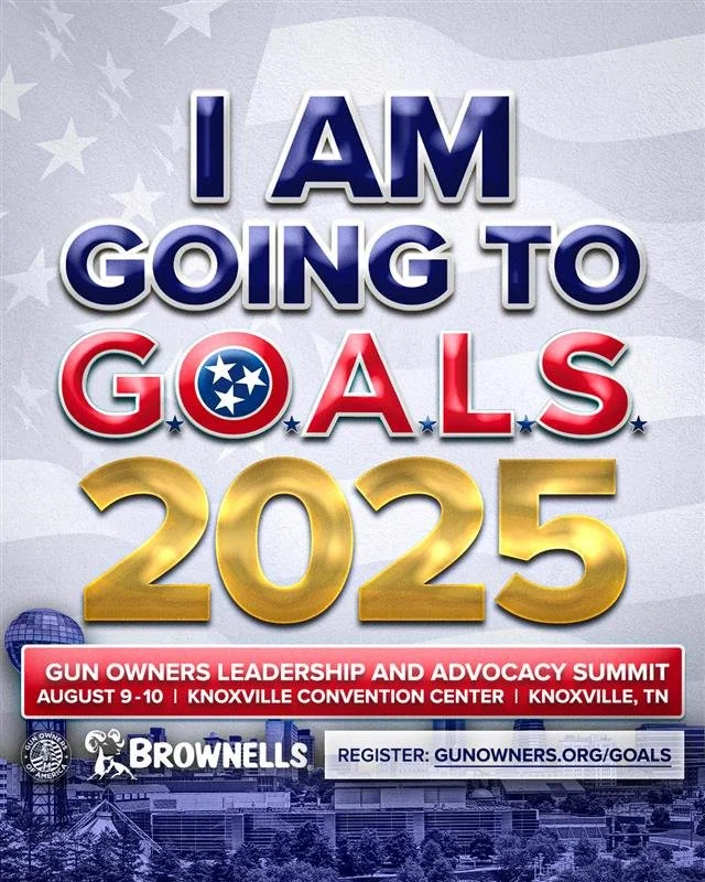 Gun Owners of America Conference