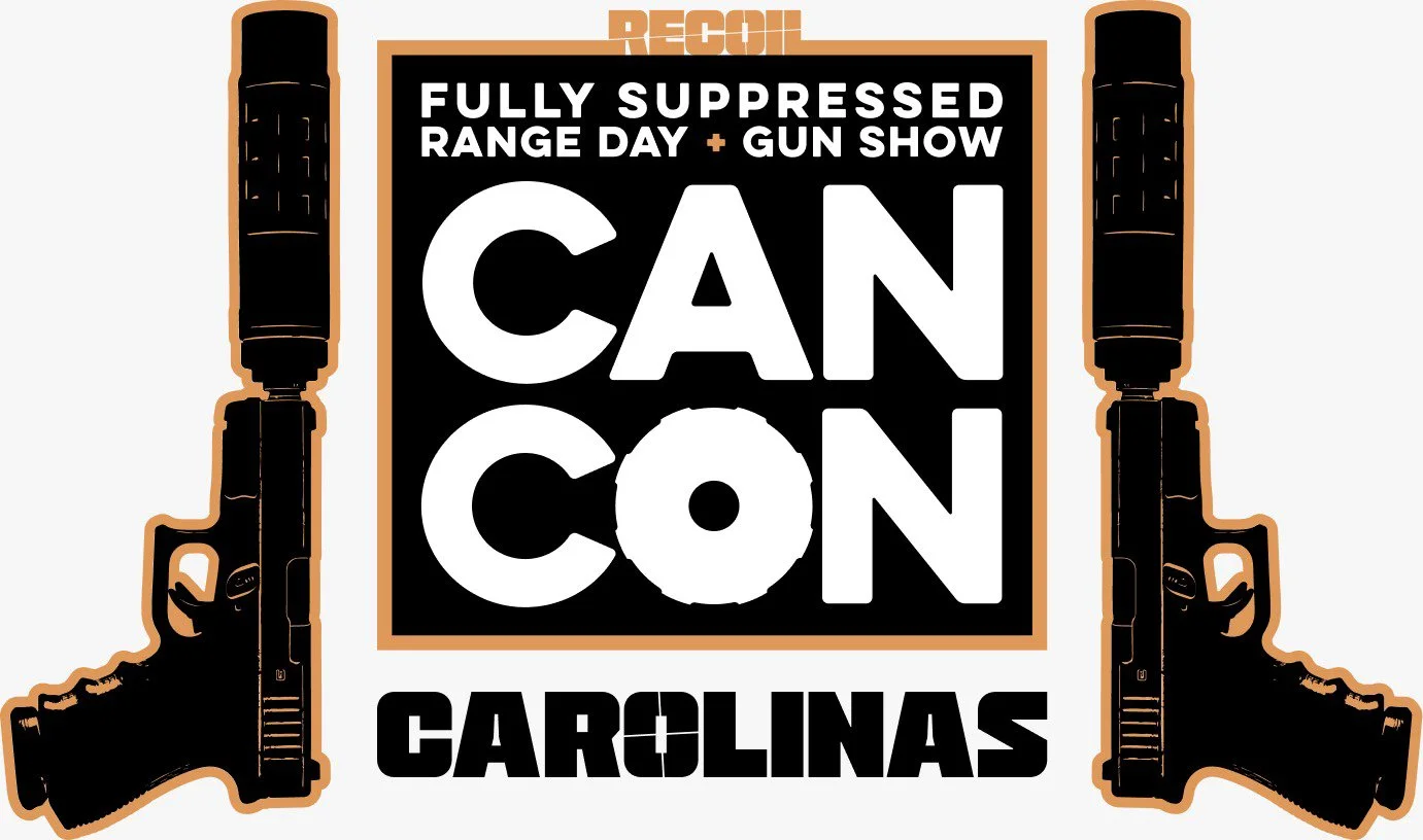 CANCON - South Carolina 2025