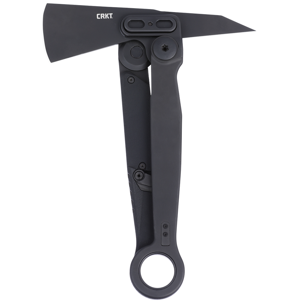 CRKT Provoke X - Morphing Axe — THE KING OF CAMO
