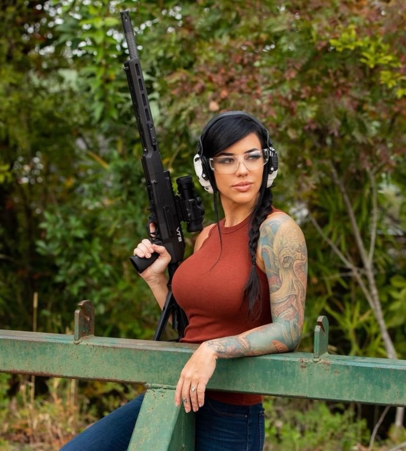 Alex Zedra