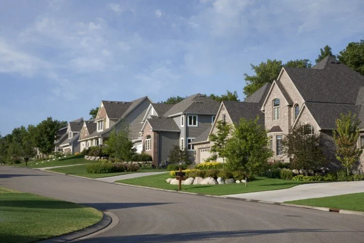 Strong Housing Market Provides Investment Opportunity