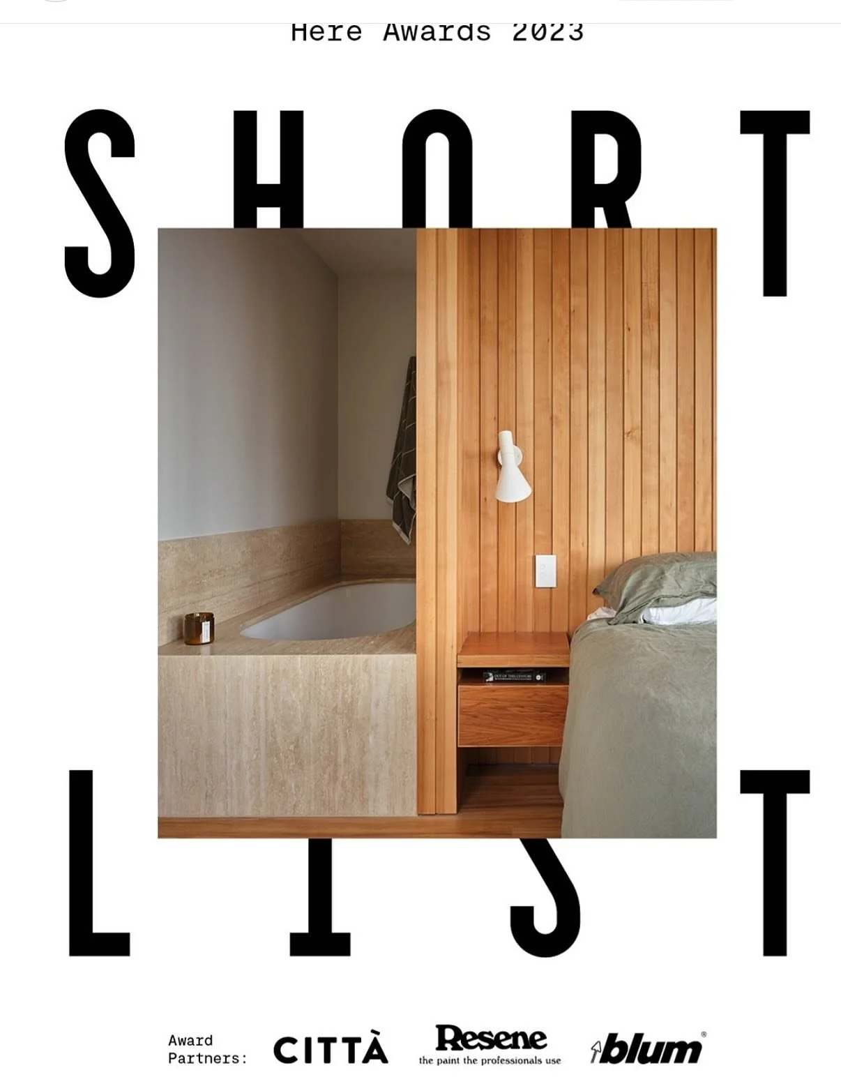 Throwback to when Wik was spotted in Here magazine &mdash; Hapua renovation by the incredible Studio Iwa 🤍