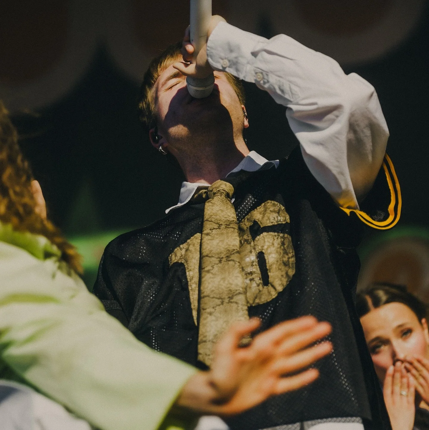 Ram&oacute;n p&aring; @slottsfjell