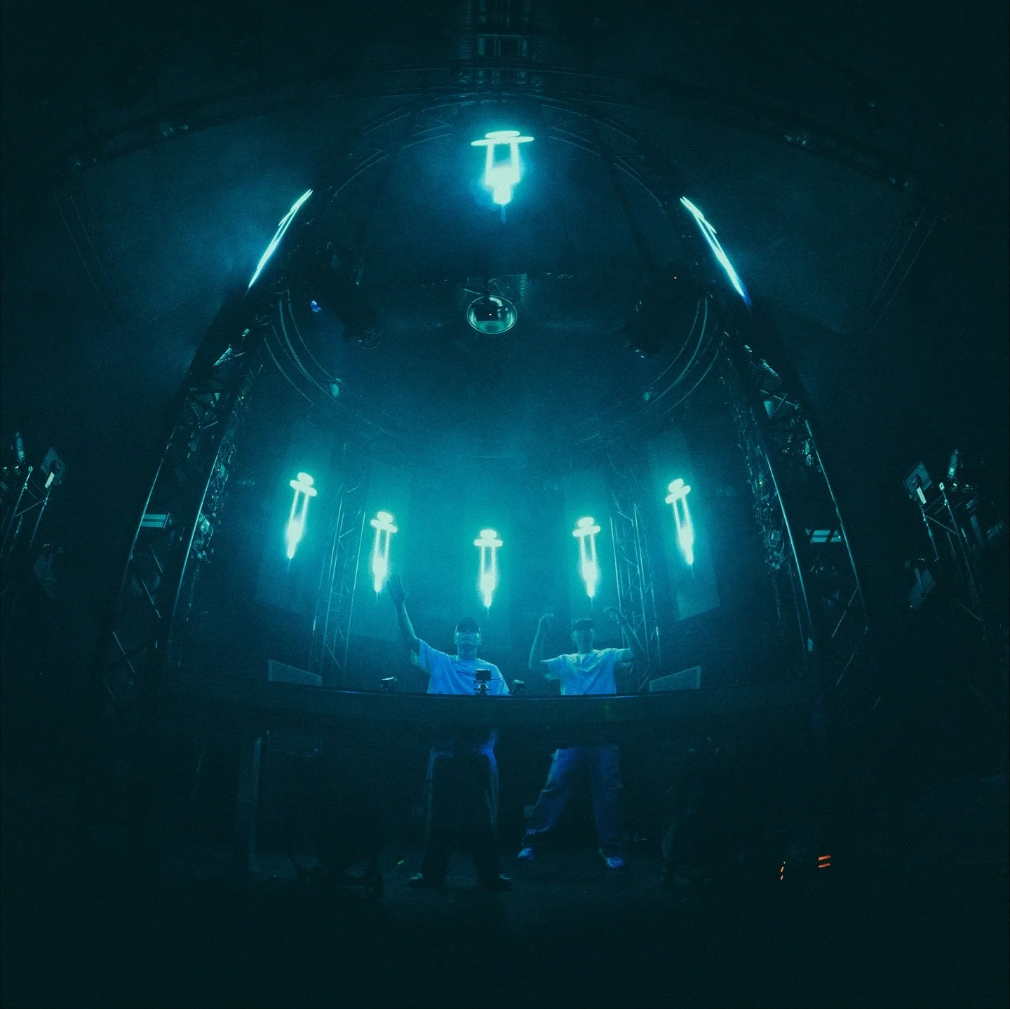 Gj&oslash;vik med BROILER🚂