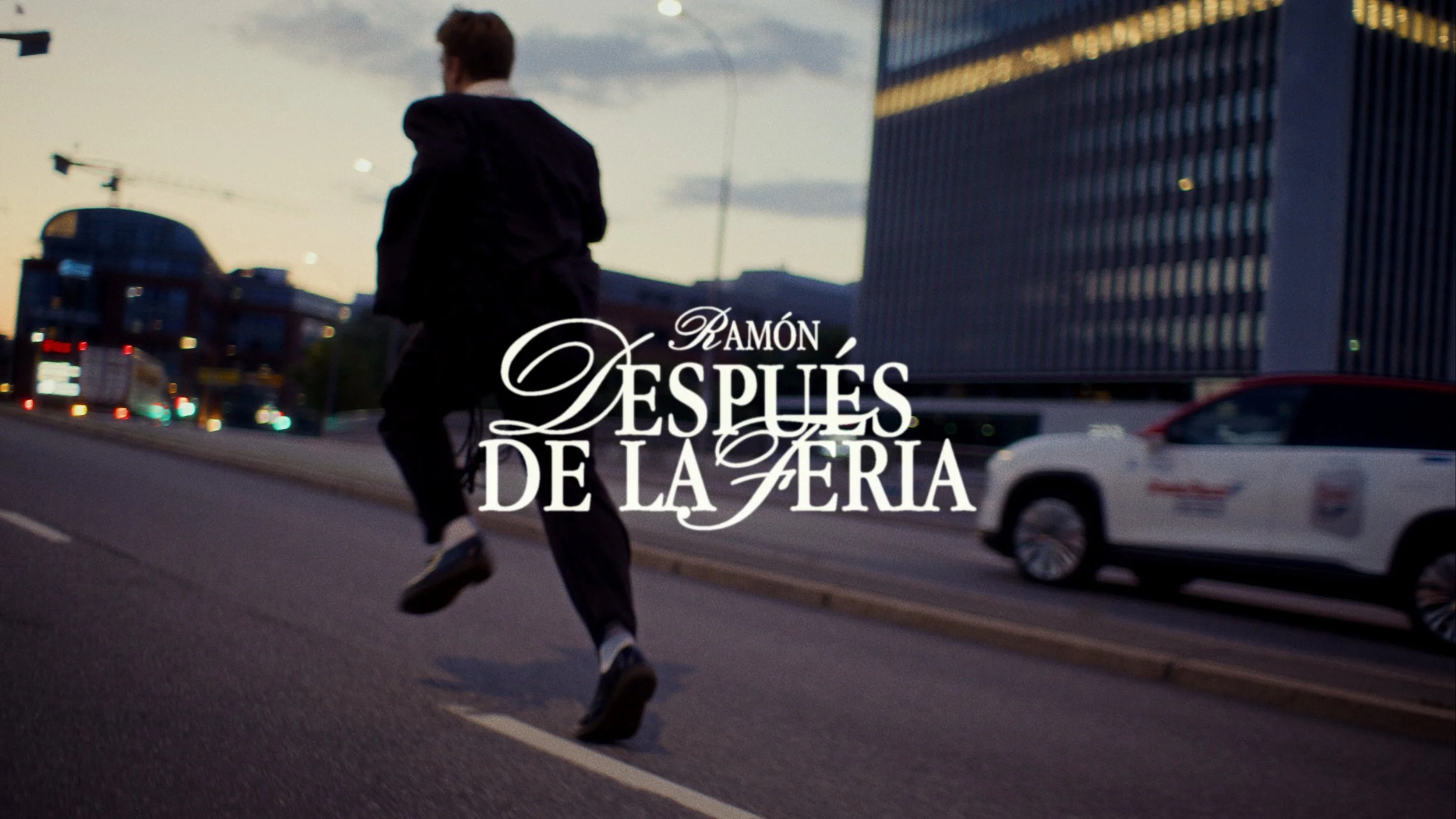 Ramón - Después de la feria (Asset)